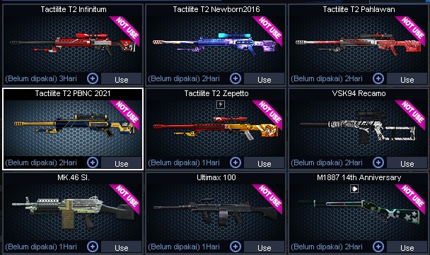 MAYOR 1 HARGA 25K image 13